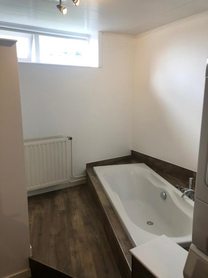 Graafjansdijk B Met 3 Slaapkamers Net Over De Belgische Grens Holiday home Westdorpe