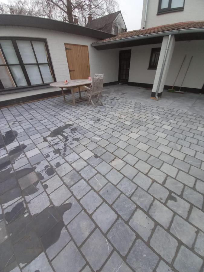 Graafjansdijk B Met 3 Slaapkamers Net Over De Belgische Grens Westdorpe