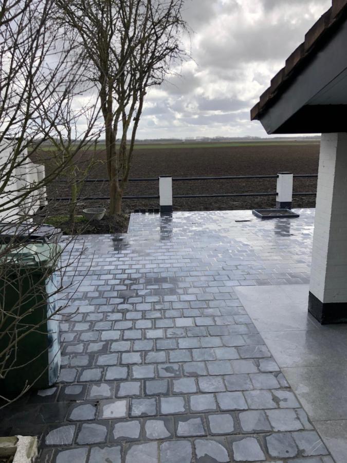 Graafjansdijk B Met 3 Slaapkamers Net Over De Belgische Grens