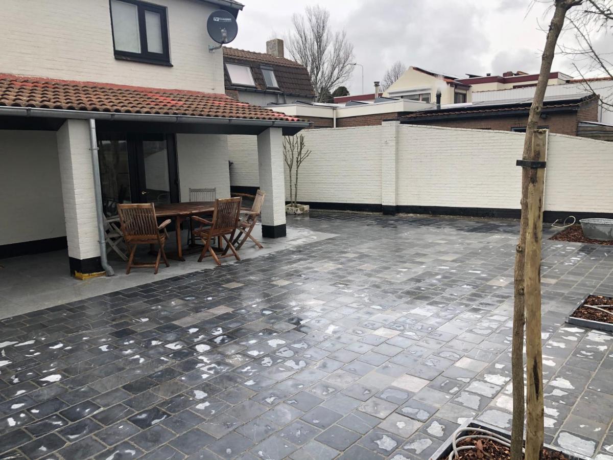 Graafjansdijk B Met 3 Slaapkamers Net Over De Belgische Grens * Westdorpe
