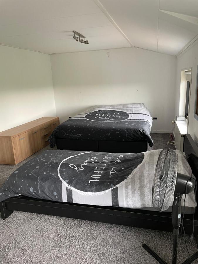 Graafjansdijk B Met 3 Slaapkamers Net Over De Belgische Grens Casa de Férias *