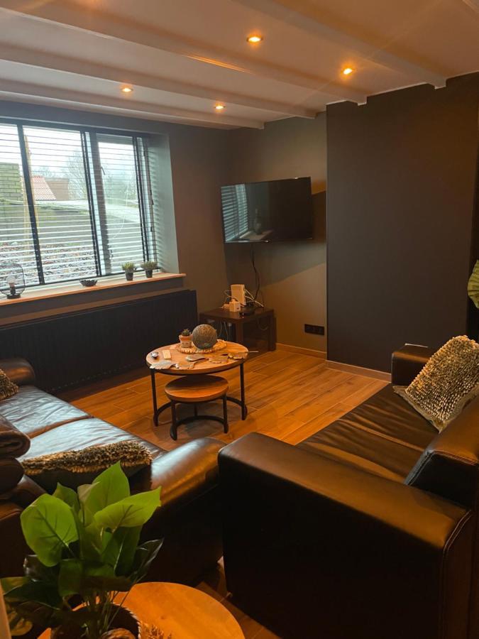 Graafjansdijk B Met 3 Slaapkamers Net Over De Belgische Grens