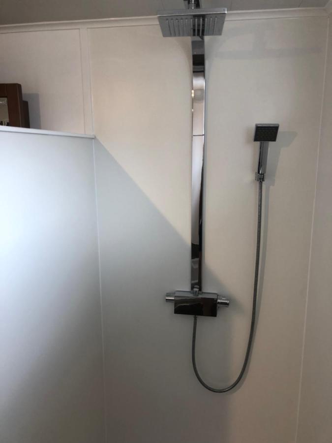 Holiday home Graafjansdijk B Met 3 Slaapkamers Net Over De Belgische Grens Westdorpe